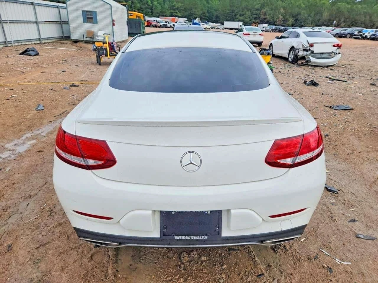 Mercedes-Benz C 300 4M * CARFAX * ����� �� ����������� | Mobile.bg � ����������� 6