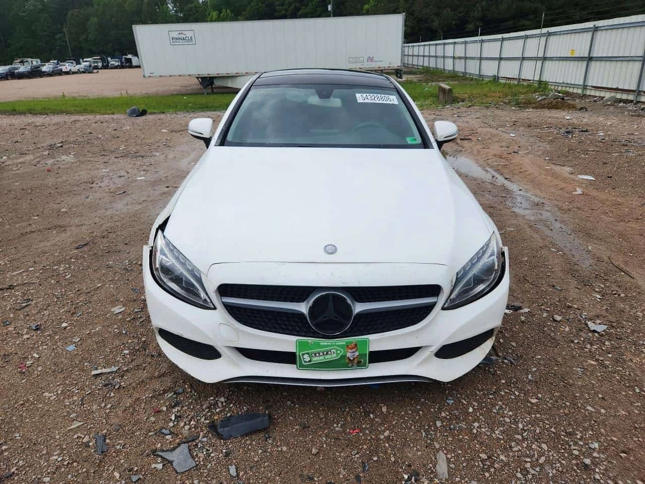 Mercedes-Benz C 300 4M * CARFAX * ����� �� ����������� | Mobile.bg � ����������� 5