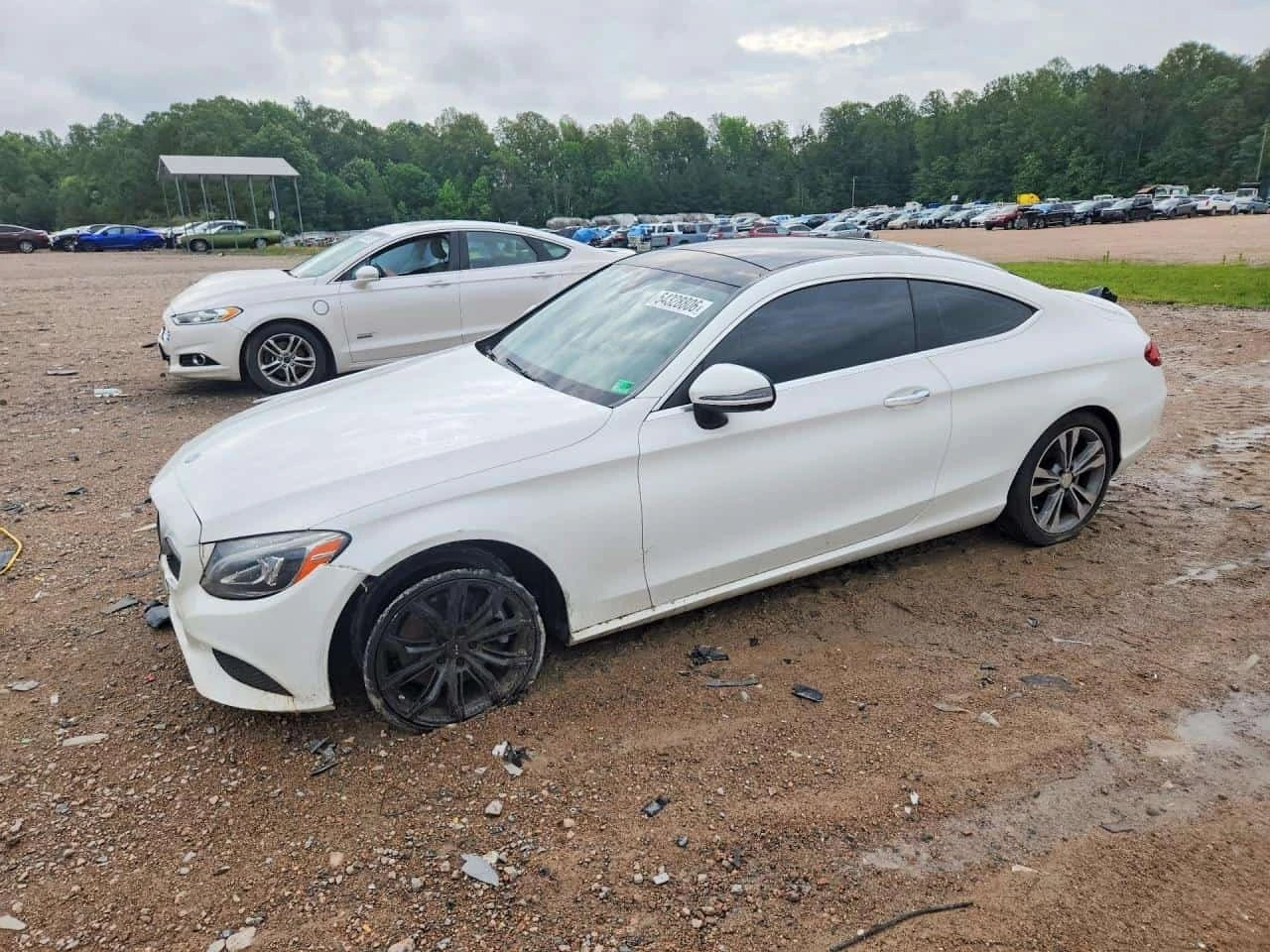 Mercedes-Benz C 300 4M * CARFAX * ����� �� ����������� | Mobile.bg � ����������� 1
