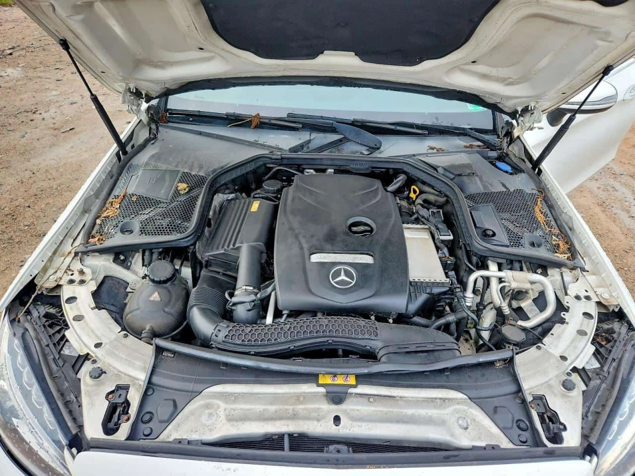 Mercedes-Benz C 300 4M * CARFAX * ����� �� ����������� | Mobile.bg � ����������� 11