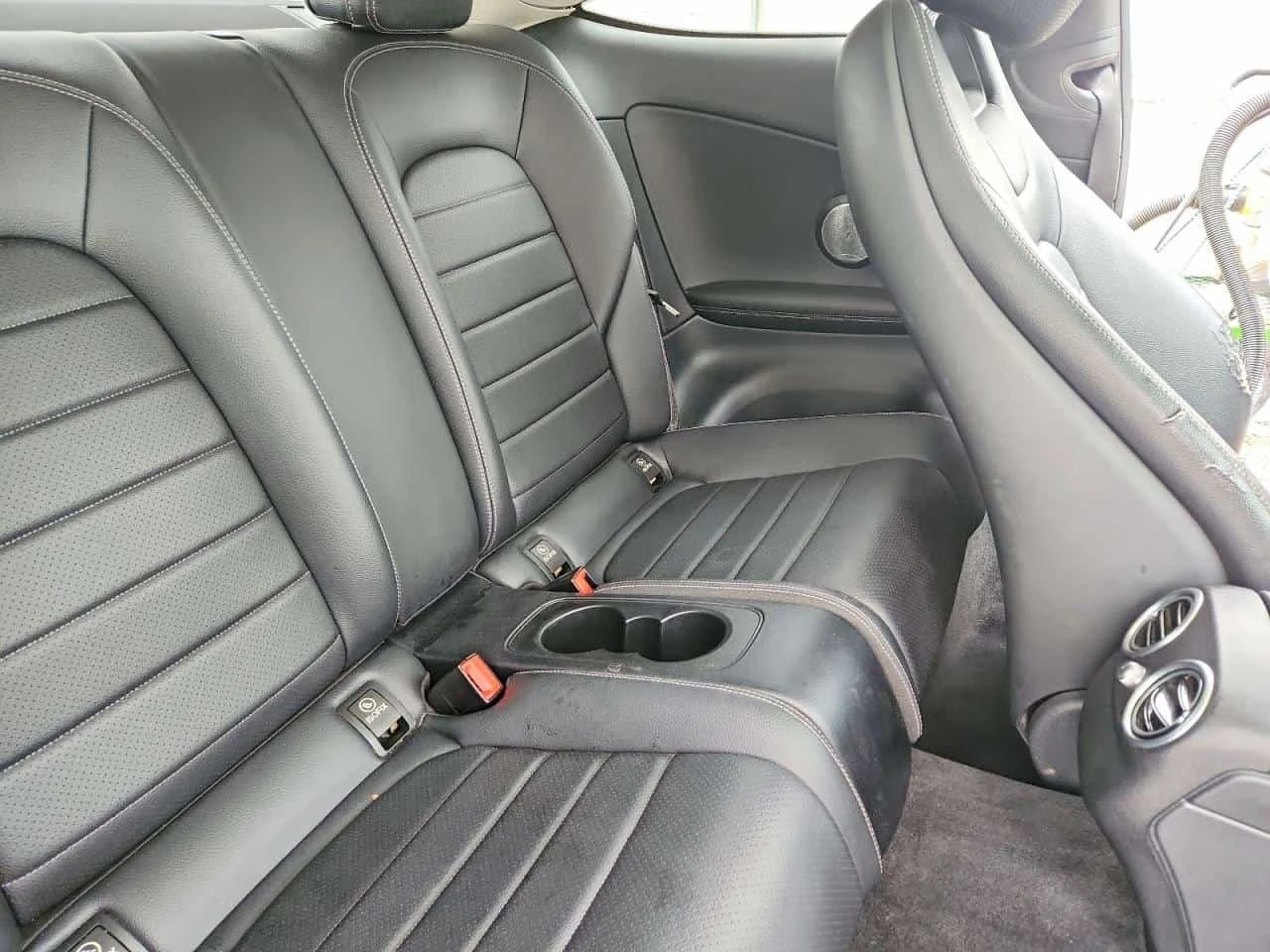 Mercedes-Benz C 300 4M * CARFAX * ����� �� ����������� | Mobile.bg � ����������� 10