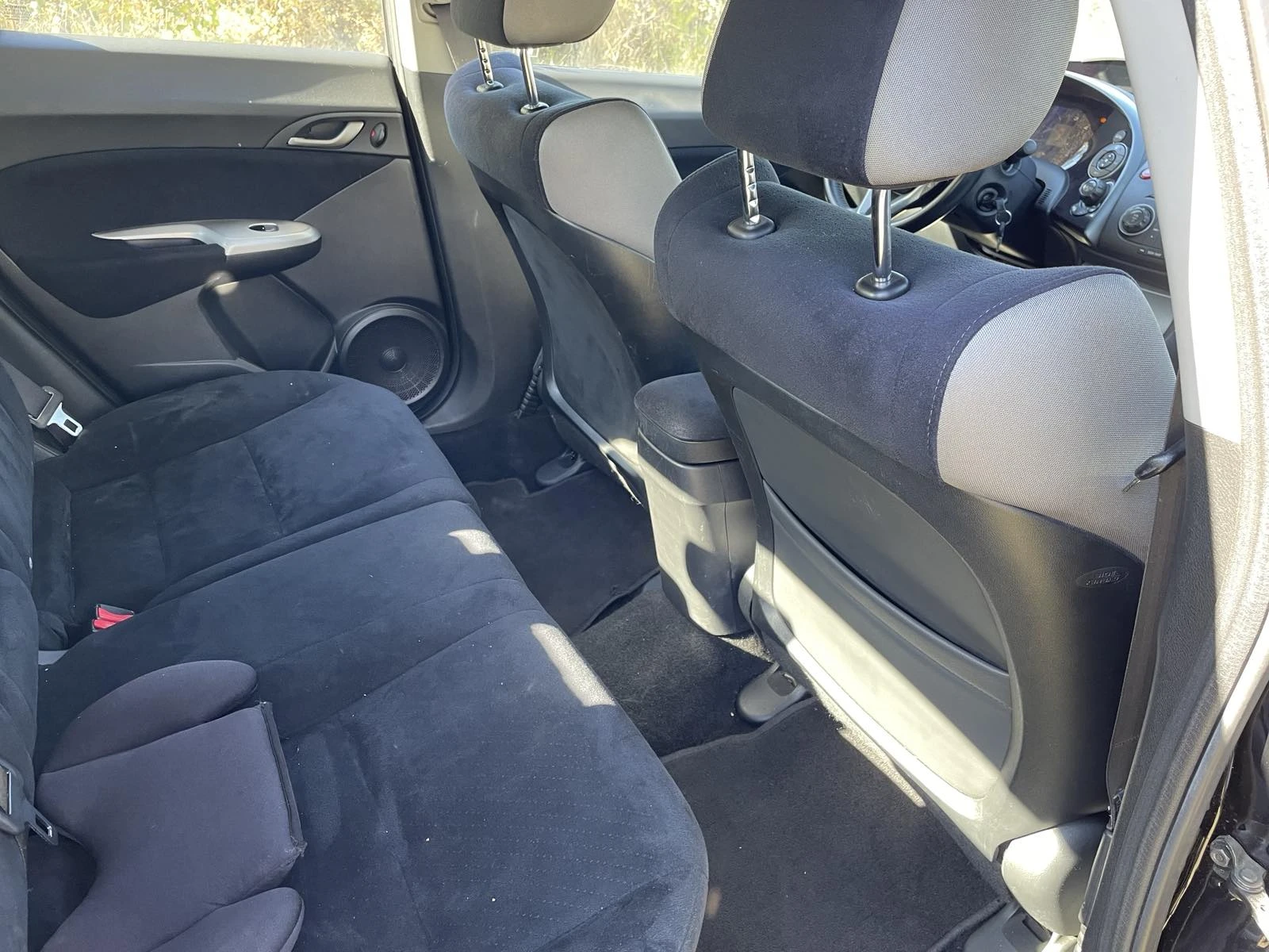 Honda Civic, снимка 8 - Автомобили и джипове - 56647096