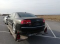 Audi S8  - изображение 6