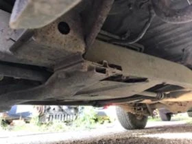 Mitsubishi L200 2.5TD,MAGNUM,РОЛБАРИ,ХАРДТОП, снимка 13