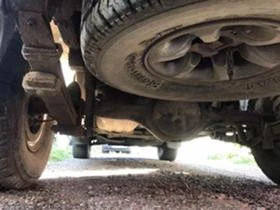 Mitsubishi L200 2.5TD,MAGNUM,РОЛБАРИ,ХАРДТОП, снимка 12