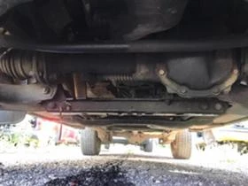 Mitsubishi L200 2.5TD,MAGNUM,РОЛБАРИ,ХАРДТОП, снимка 14