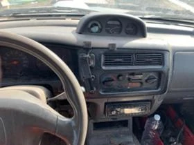 Mitsubishi L200 2.5TD,MAGNUM,РОЛБАРИ,ХАРДТОП, снимка 10