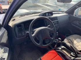 Mitsubishi L200 2.5TD,MAGNUM,РОЛБАРИ,ХАРДТОП, снимка 11