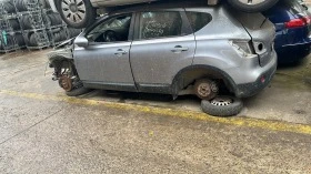 Nissan Qashqai 1.5 dci, снимка 1