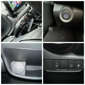 Hyundai Kona LIMITED* DIGITAL* КОЖА* KEYLESS* RADAR* 4х4, снимка 14