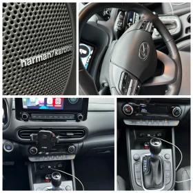 Hyundai Kona LIMITED* DIGITAL* КОЖА* KEYLESS* RADAR* 4х4, снимка 15