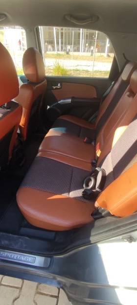 Kia Sportage, снимка 6