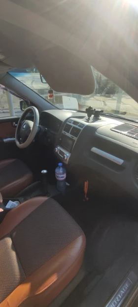 Kia Sportage, снимка 5