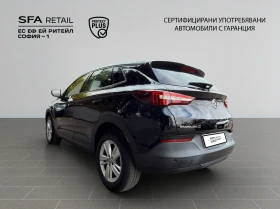 Opel Grandland X 1.2 Pure Tech 130 BVA8 Гаранция 2 години, снимка 7
