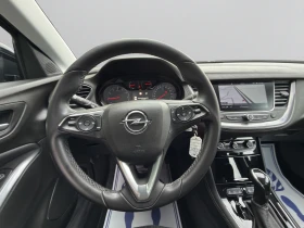 Opel Grandland X 1.2 Pure Tech 130 BVA8 Гаранция 2 години, снимка 11