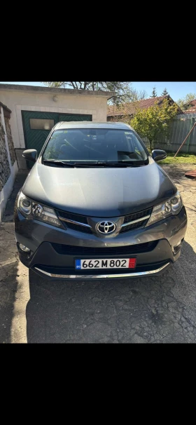 Toyota Rav4 d4d 2, 2, снимка 5