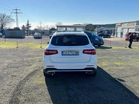 Mercedes-Benz GLC 220 CDi AMG Line НАПЪЛНО ОБСЛУЖЕНА  AIRMATIC 4MATIC, снимка 6