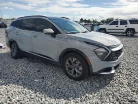 Kia Sportage ПОДГРЕВ* КАМЕРА* КЕЙЛЕС* LANE* ASSIST, снимка 4