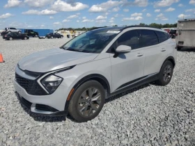 Kia Sportage ПОДГРЕВ* КАМЕРА* КЕЙЛЕС* LANE* ASSIST, снимка 1