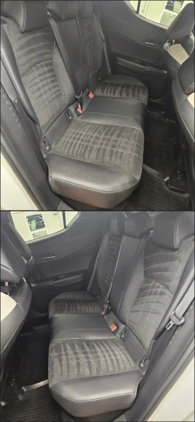 Toyota C-HR 2.0, снимка 7