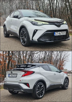 Toyota C-HR 2.0, снимка 2