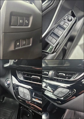 Toyota C-HR 2.0, снимка 9