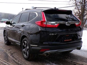 Honda Cr-v TOURING AWD| BSM| LKA| ACC| CMBS| NAVI| CAMERA| AP, снимка 6