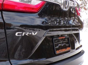 Honda Cr-v TOURING AWD| BSM| LKA| ACC| CMBS| NAVI| CAMERA| AP, снимка 7