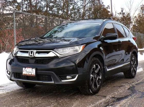 Honda Cr-v TOURING AWD| BSM| LKA| ACC| CMBS| NAVI| CAMERA| AP, снимка 1