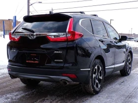 Honda Cr-v TOURING AWD| BSM| LKA| ACC| CMBS| NAVI| CAMERA| AP, снимка 10