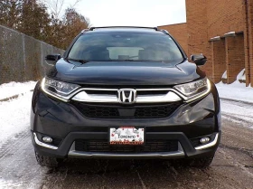 Honda Cr-v TOURING AWD| BSM| LKA| ACC| CMBS| NAVI| CAMERA| AP, снимка 2