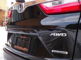 Honda Cr-v TOURING AWD| BSM| LKA| ACC| CMBS| NAVI| CAMERA| AP, снимка 9
