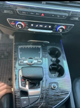 Audi Q7 3.0 TFSI, снимка 8