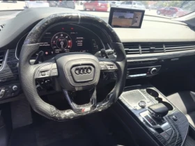 Audi Q7 3.0 TFSI, снимка 6