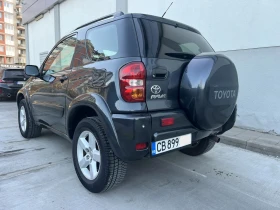 Toyota Rav4  2.0i 115277km..!!!, снимка 4