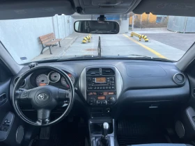 Toyota Rav4  2.0i 115277km..!!!, снимка 10