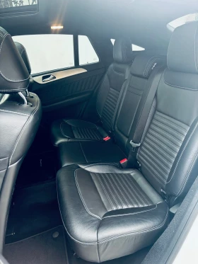 Mercedes-Benz GLE 350 MERCEDES-BENZ GLE350d COUPE!!!, снимка 13