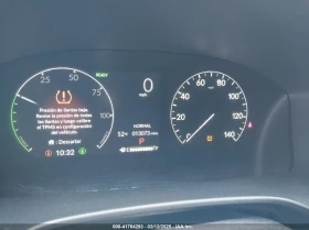 Honda Cr-v 2l Hybrid Sport, снимка 7