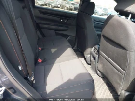 Honda Cr-v 2l Hybrid Sport, снимка 8