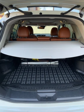 Nissan Rogue Nissan Rogue SL Platinum AWD, снимка 8