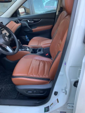 Nissan Rogue Nissan Rogue SL Platinum AWD, снимка 6