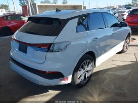 Audi Q4 E-Tron Premium Plus 40 Rwd, снимка 4
