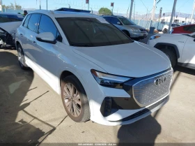 Audi Q4 E-Tron Premium Plus 40 Rwd, снимка 1