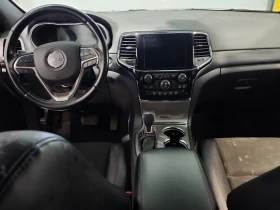 Jeep Grand cherokee ALTITUDE V6 * * CARFAX * * АВТО КРЕДИТ * * , снимка 7