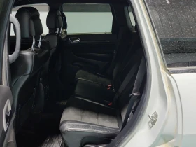 Jeep Grand cherokee ALTITUDE V6 * * CARFAX * * АВТО КРЕДИТ * * , снимка 10