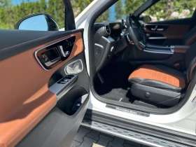 Mercedes-Benz GLC 300 4MATIC AMG Burmester Panorama Digital Light, снимка 11