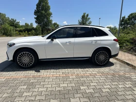 Mercedes-Benz GLC 300 4MATIC AMG Burmester Panorama Digital Light, снимка 4