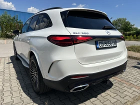 Mercedes-Benz GLC 300 4MATIC AMG Burmester Panorama Digital Light, снимка 5