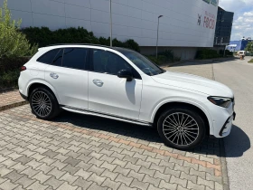 Mercedes-Benz GLC 300 4MATIC AMG Burmester Panorama Digital Light, снимка 7