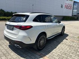 Mercedes-Benz GLC 300 4MATIC AMG Burmester Panorama Digital Light, снимка 1